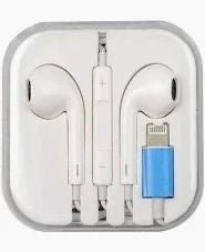 Écouteurs Filaires USB - C avec Micro et Contrôle du Volume - HGL - CHINA