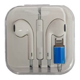 Écouteurs Filaires USB - C avec Micro et Contrôle du Volume - HGL - CHINA