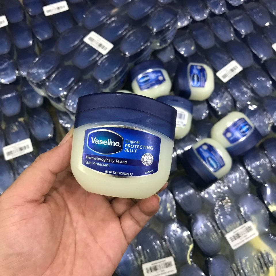 Gelée de pétrole Vaseline Pommade
