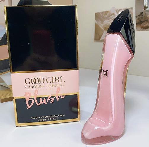 Parfum inspiré de la collection Good Girl de Carolina Herrera