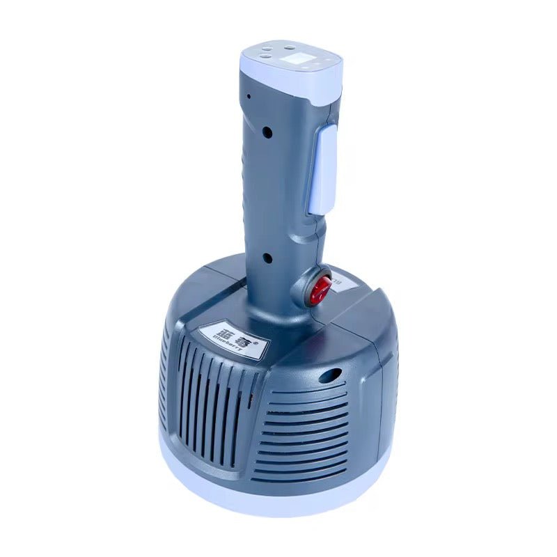 Machine de Scellage Thermique Intelligente - Étanchéité Garantie pour Plastique & Verre - HGL - CHINA