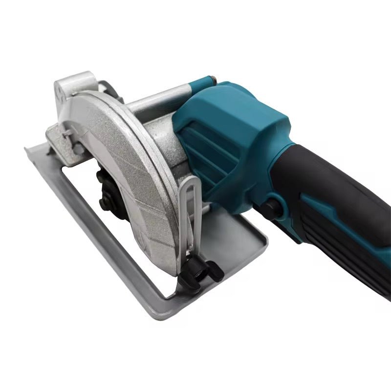 Mallette d'Outils Électriques Premium - Perceuse, Meuleuse, Scie Circulaire & Marteau - HGL - CHINA