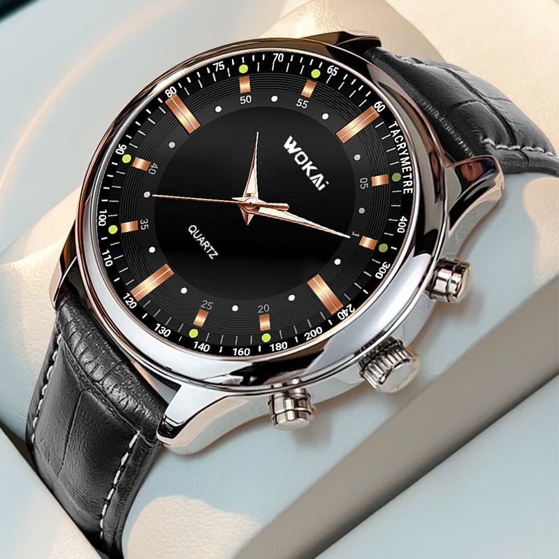 Montre de Sport à Quartz pour Homme - HGL - CHINA