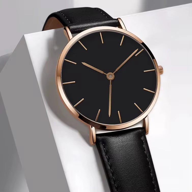 Montre Geneva pour homme - HGL - CHINA