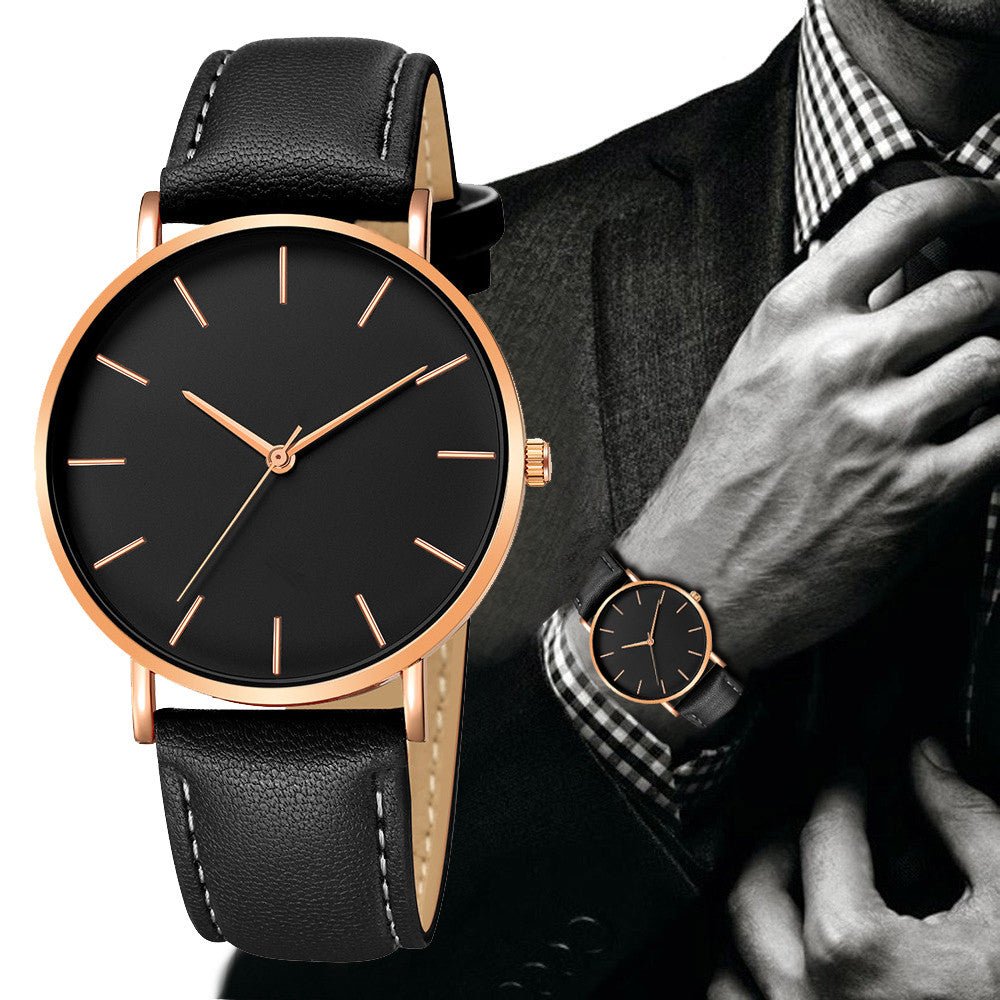 Montre Geneva pour homme - HGL - CHINA