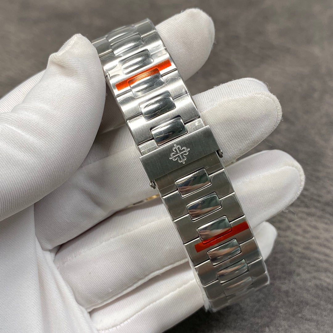 Montre Patek Phillipe Automatique de Luxe - HGL - CHINA