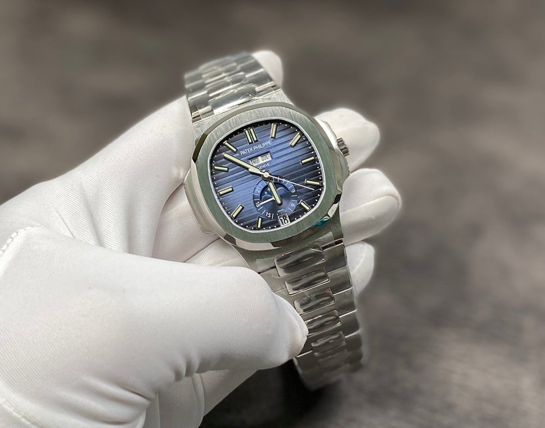 Montre Patek Phillipe Automatique de Luxe - HGL - CHINA