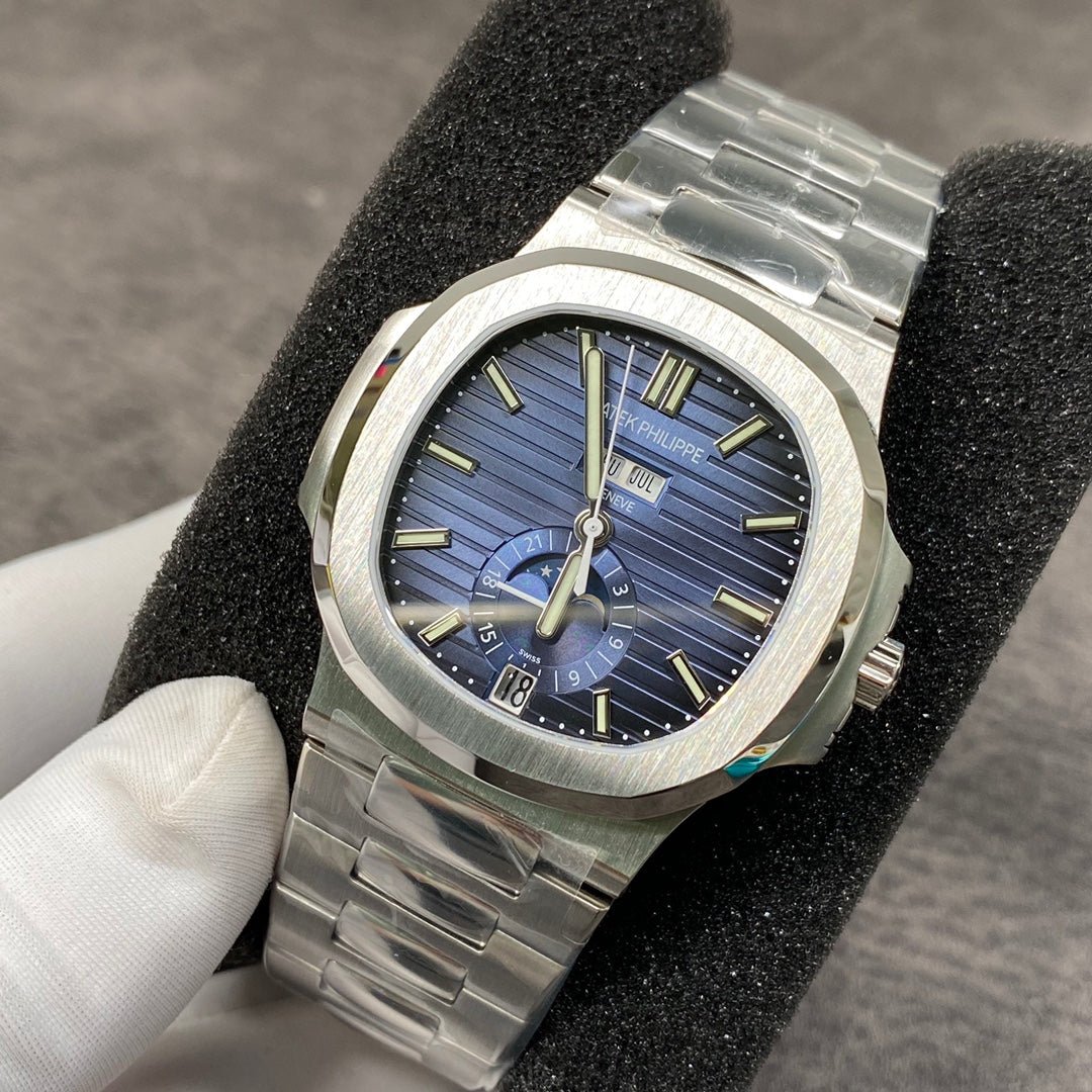 Montre Patek Phillipe Automatique de Luxe - HGL - CHINA