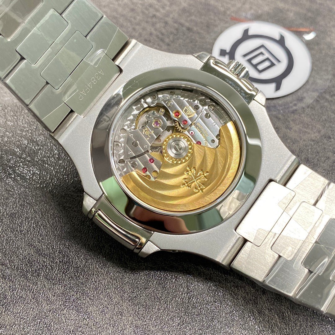 Montre Patek Phillipe Automatique de Luxe - HGL - CHINA