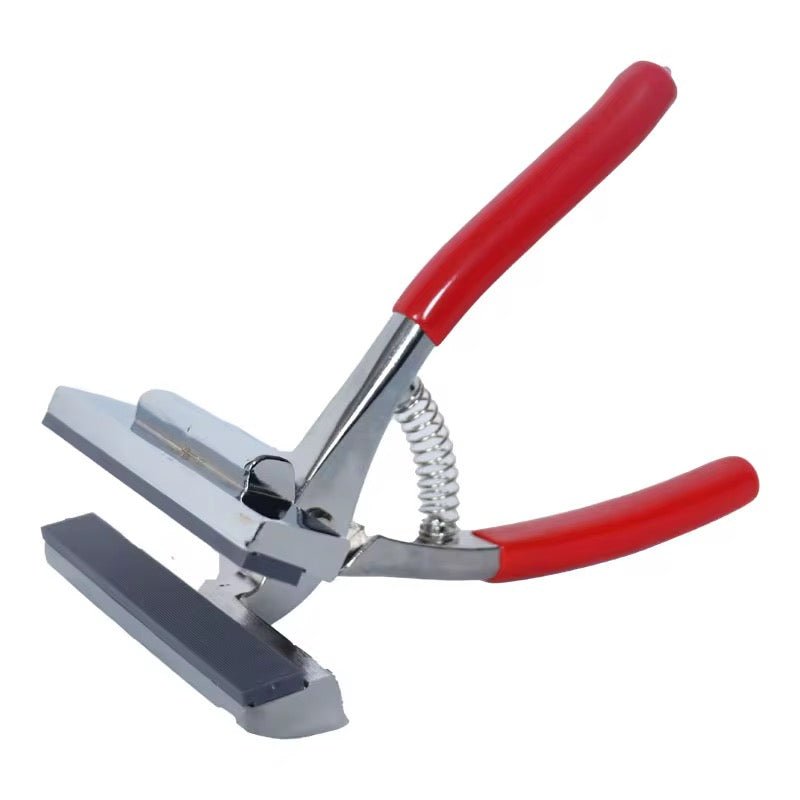 Pince à Tendre la Toile Professionnelle - Largeur 12 cm - Poignée Ergonomique - HGL - CHINA