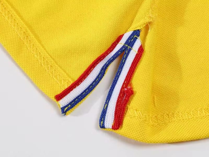 Polo de Sport Respirant pour Homme – Séchage Rapide, Confort Premium & Logo Personnalisable - HGL - CHINA