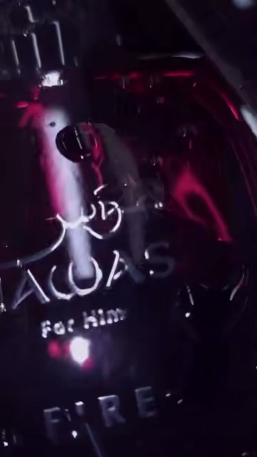 Parfum inspiré de l'Hawas for Him