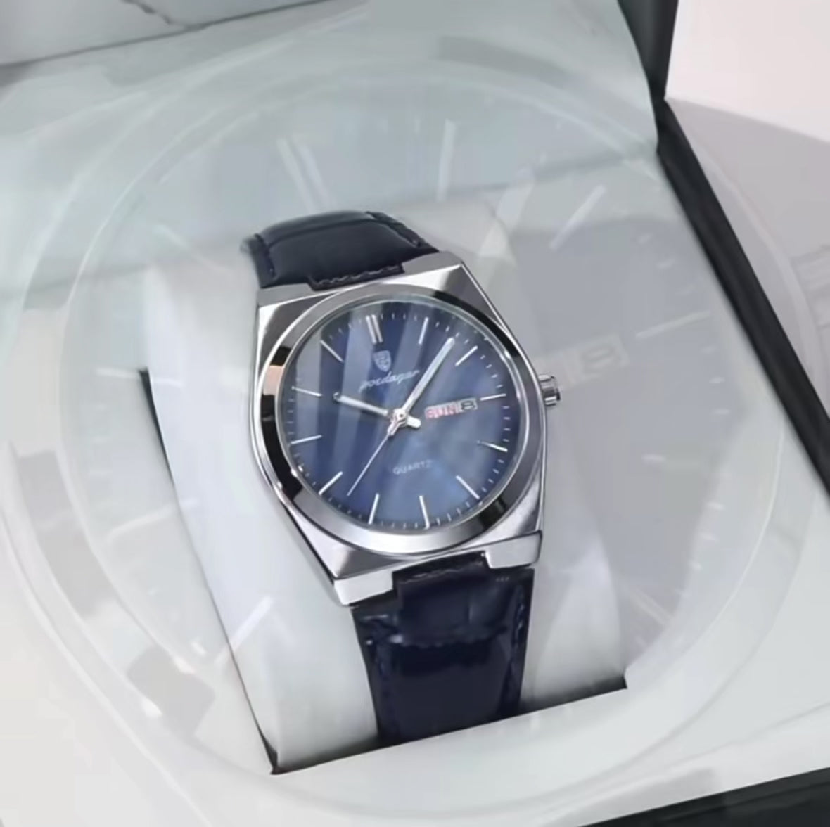 Montre-Bracelet Poedagar 930 pour Homme