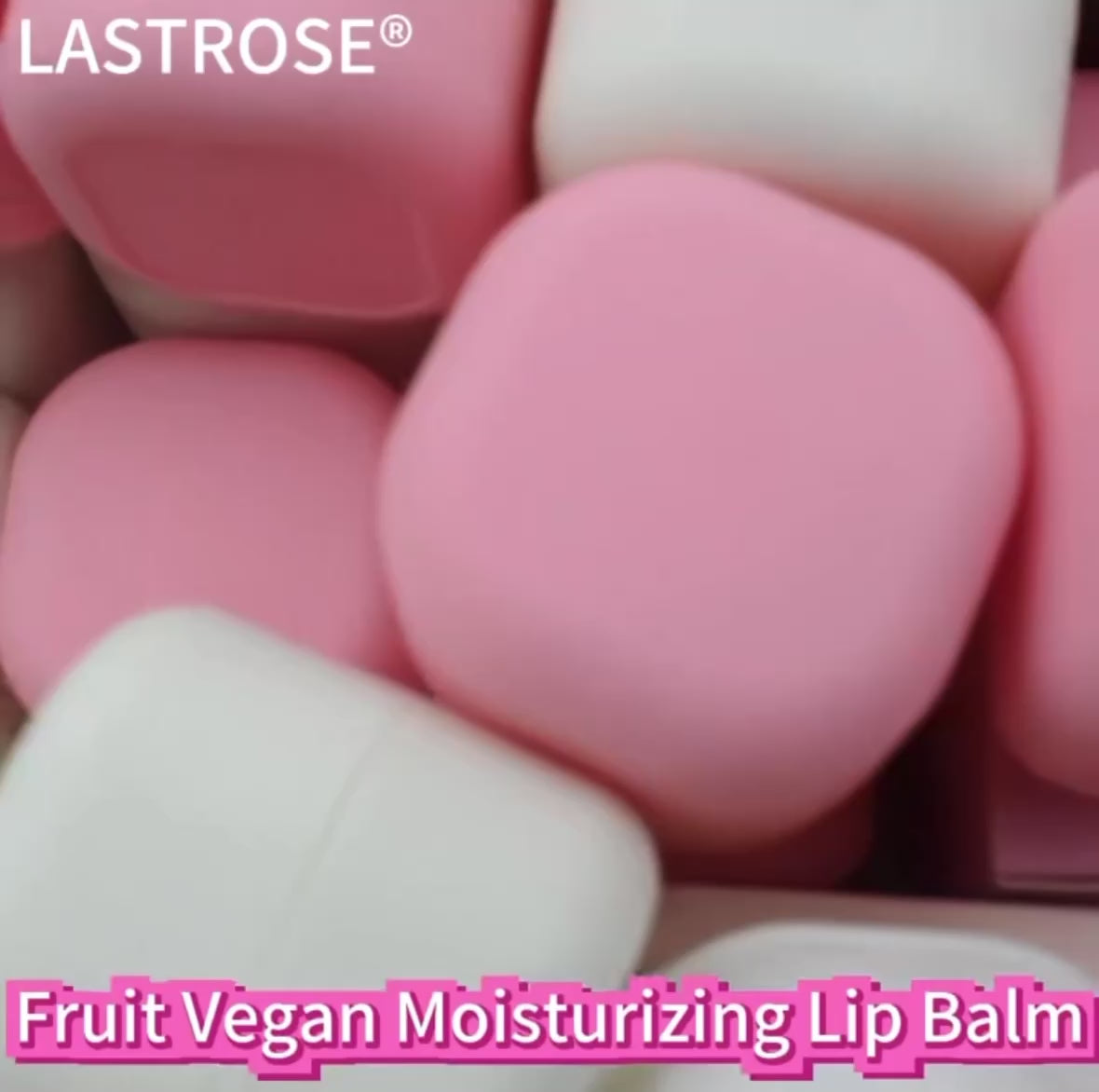 Soft Lip Balm – Protection & Hydratation aux Essences de Fruits