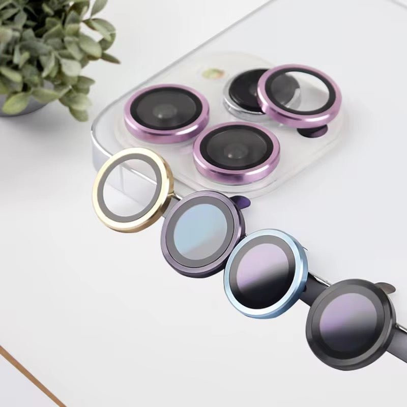 Protection d'objectif de caméra haute précision - Lens de protection - HGL - CHINA