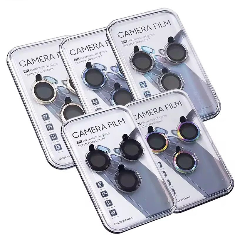 Protection d'objectif de caméra haute précision - Lens de protection - HGL - CHINA