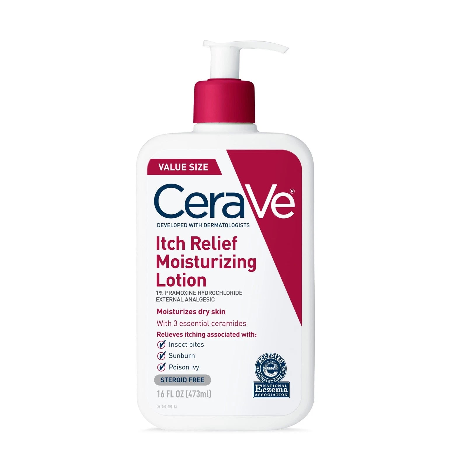 Cerave Body-lotion