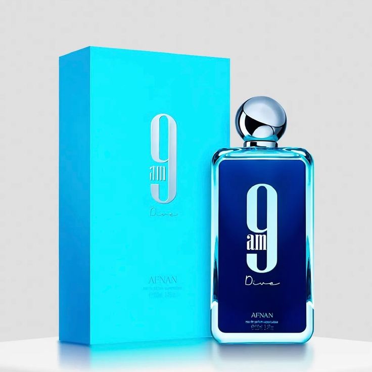 Parfum inspiré d'Afnan 9PM 100ml