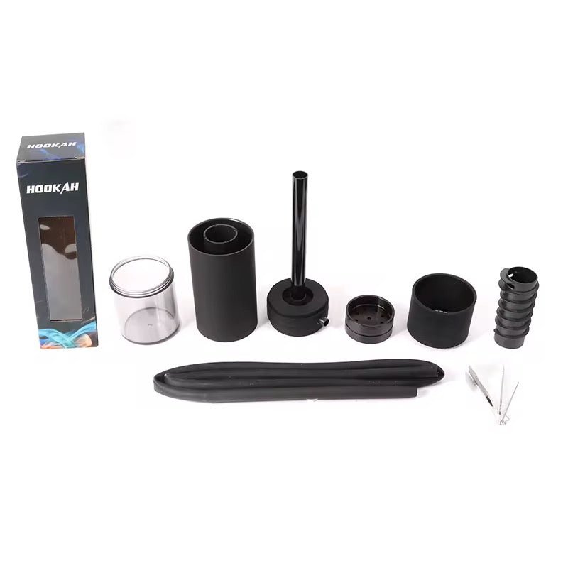 Voyage en Acrylique et Silicone, Design Bouteille pour Voiture, Format Compact 530g, Plusieurs Coloris - HGL - CHINA