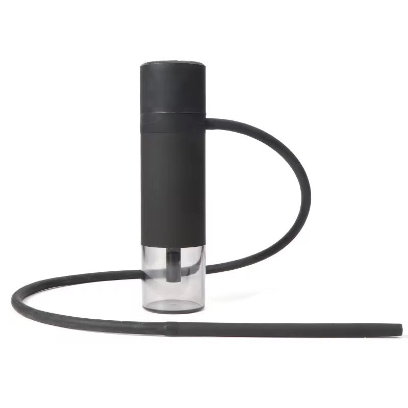Voyage en Acrylique et Silicone, Design Bouteille pour Voiture, Format Compact 530g, Plusieurs Coloris - HGL - CHINA